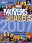 Movers & Shakers 2007
