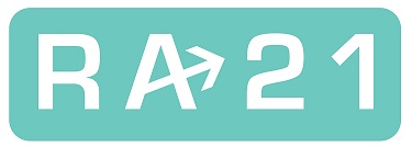 RA21 logo